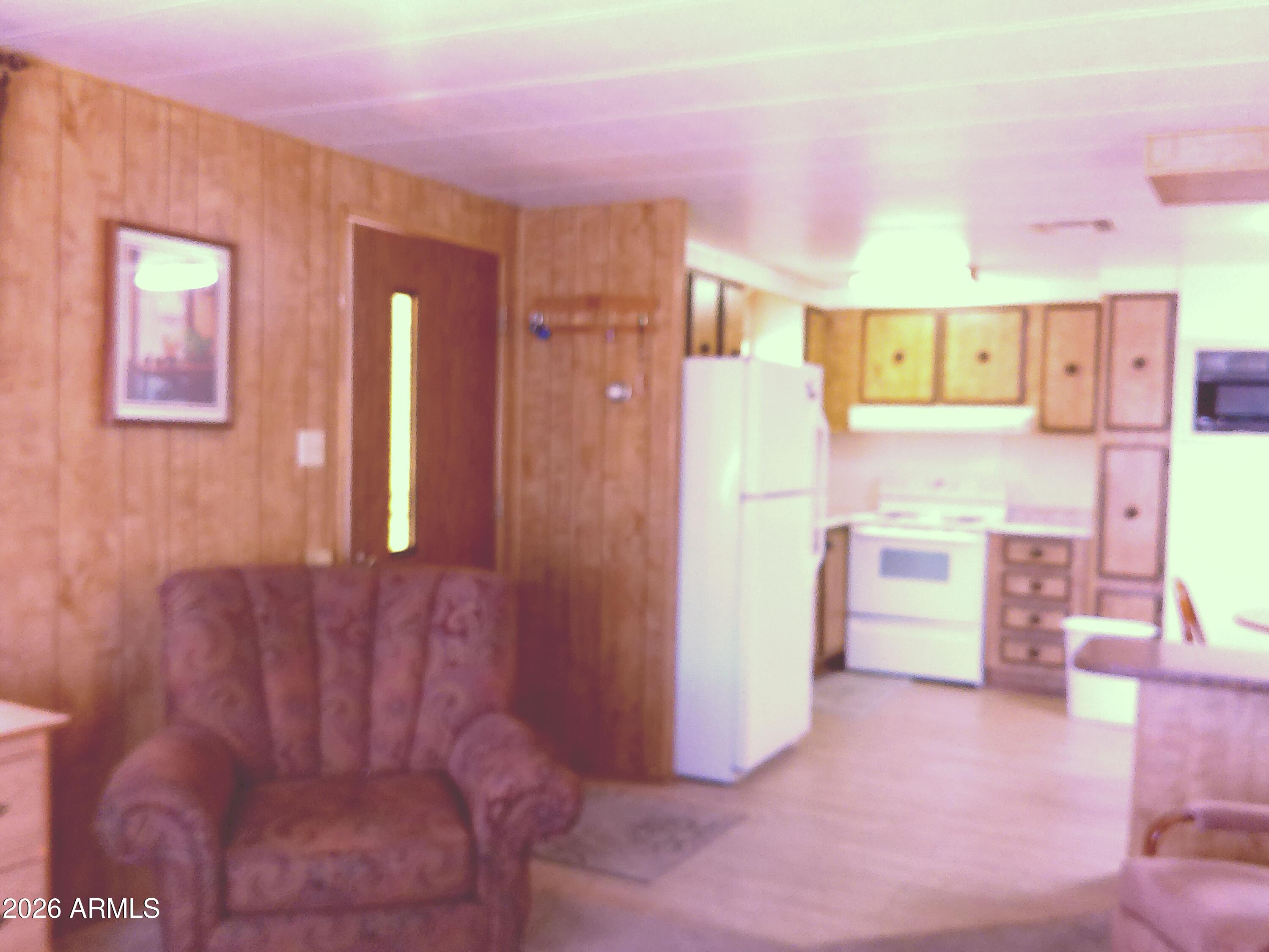 800 West Apache Trail, Unit 142 Apache Junction, AZ 85120 - Photo 11 of 33 a living room with furniture