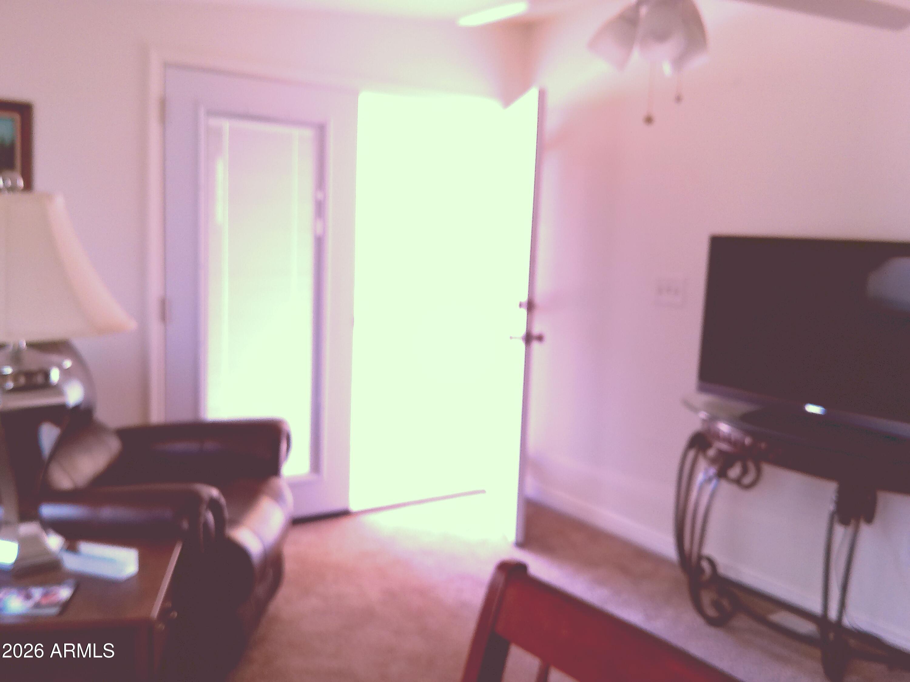 800 West Apache Trail, Unit 142 Apache Junction, AZ 85120 - Photo 25 of 33 a living room with furniture