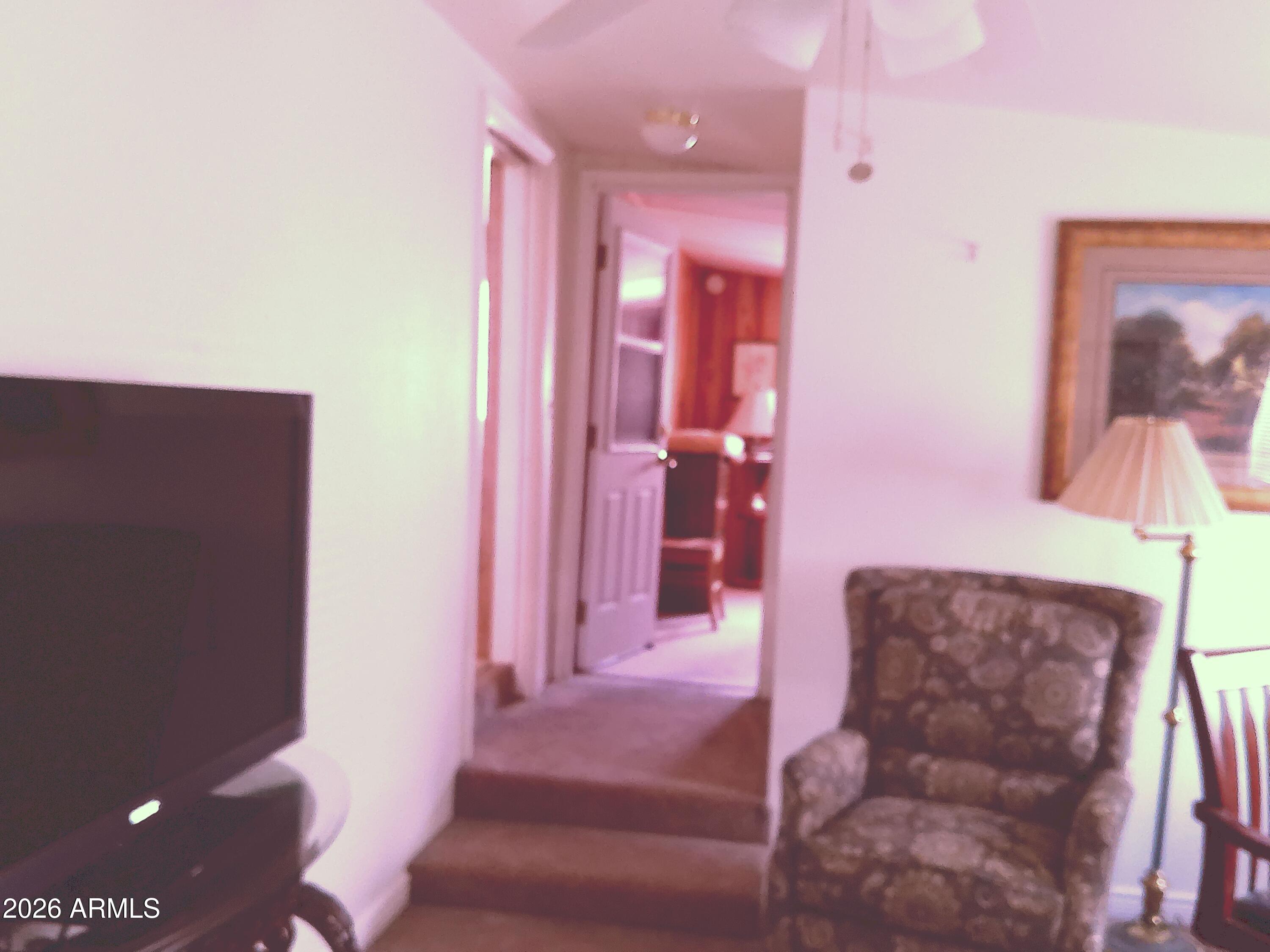 800 West Apache Trail, Unit 142 Apache Junction, AZ 85120 - Photo 27 of 33 a hall way with furniture