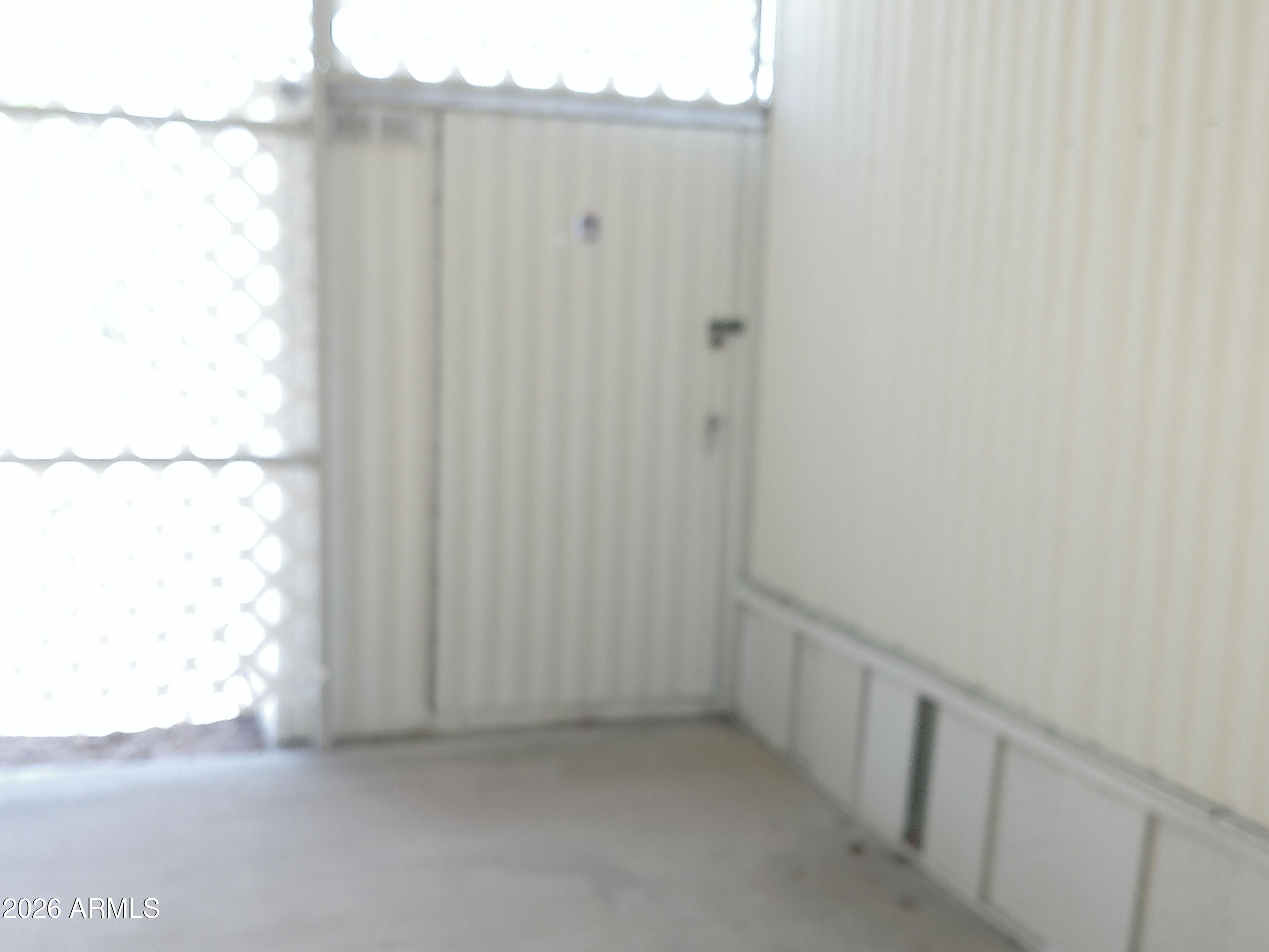 800 West Apache Trail, Unit 142 Apache Junction, AZ 85120 - Photo 3 of 33 a view of a small space