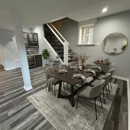 $1,550 | 220 North Lamon Avenue, Unit GARDEN, Chicago, IL 60644