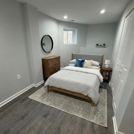 $1,550 | 220 North Lamon Avenue, Unit GARDEN, Chicago, IL 60644