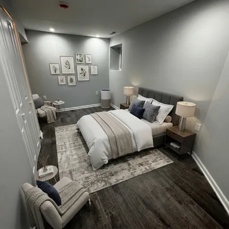 $1,550 | 220 North Lamon Avenue, Unit GARDEN, Chicago, IL 60644