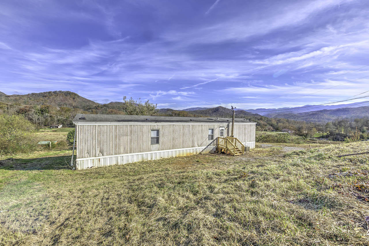 538 Rudd Hollow Road Townsend, TN 37882 - Photo 2 of 14 2