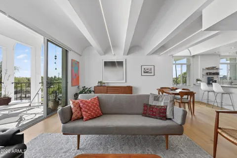 $495,000 | 6502 North Central Avenue, Unit B303, Phoenix, AZ 85012