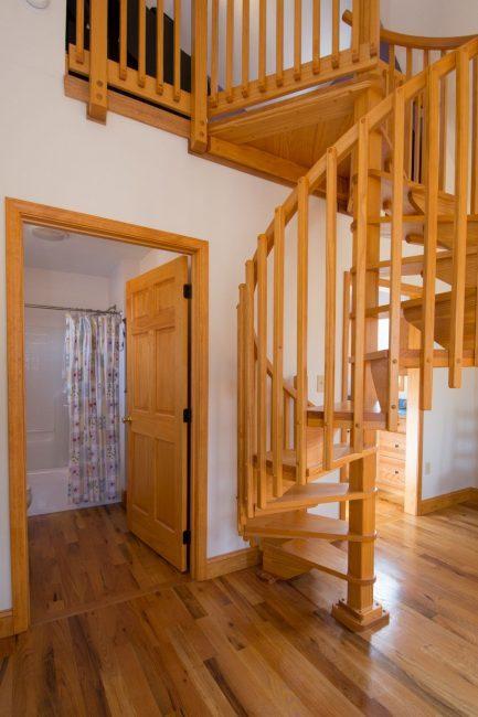 2745 Lick Creek Road Meadow Bridge, WV 25976 - Photo 13 of 44 Gallery Image 13
