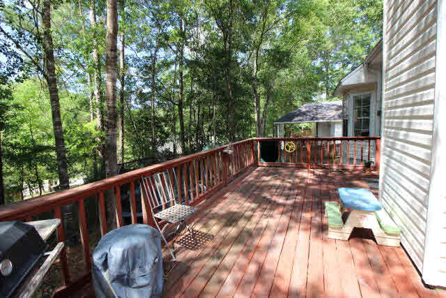 108 Avon Circle East Daphne, AL 36526 - Photo 44 of 46 Deck