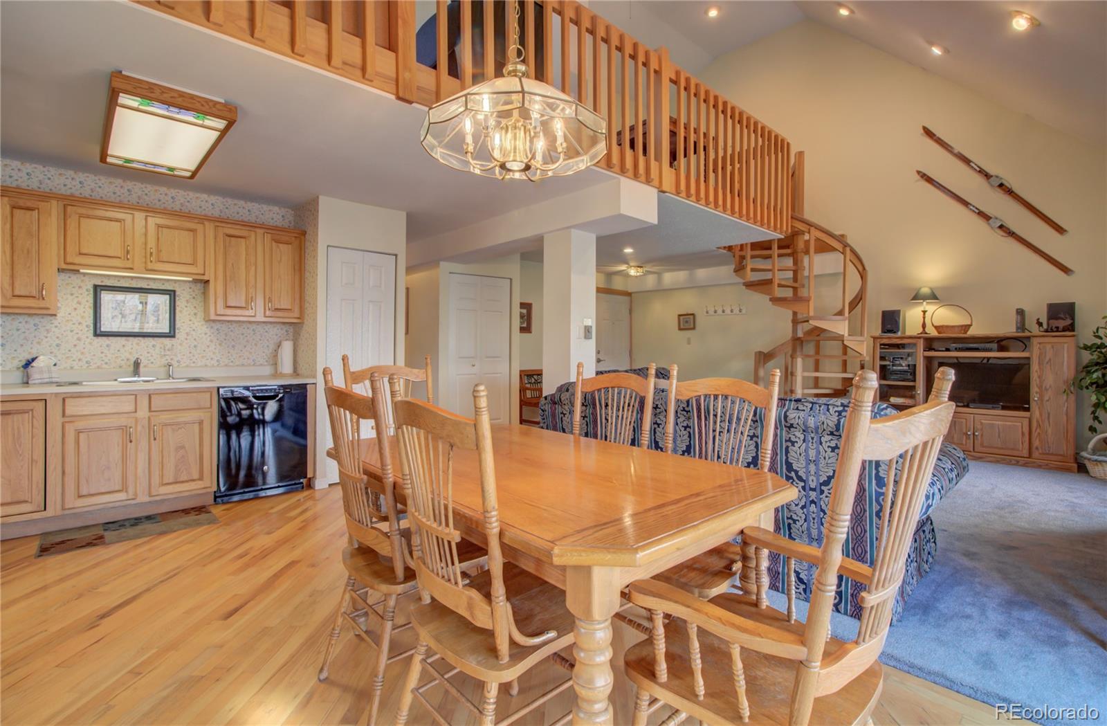 2590 Longthong Road, Unit 212B Steamboat Springs, CO 80487 - Photo 11 of 36 Gallery Image 11