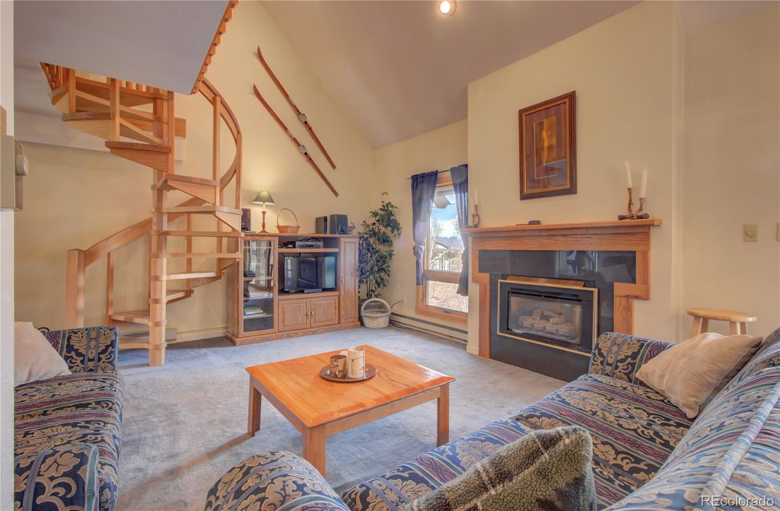 2590 Longthong Road, Unit 212B Steamboat Springs, CO 80487 - Photo 4 of 36 Gallery Image 4