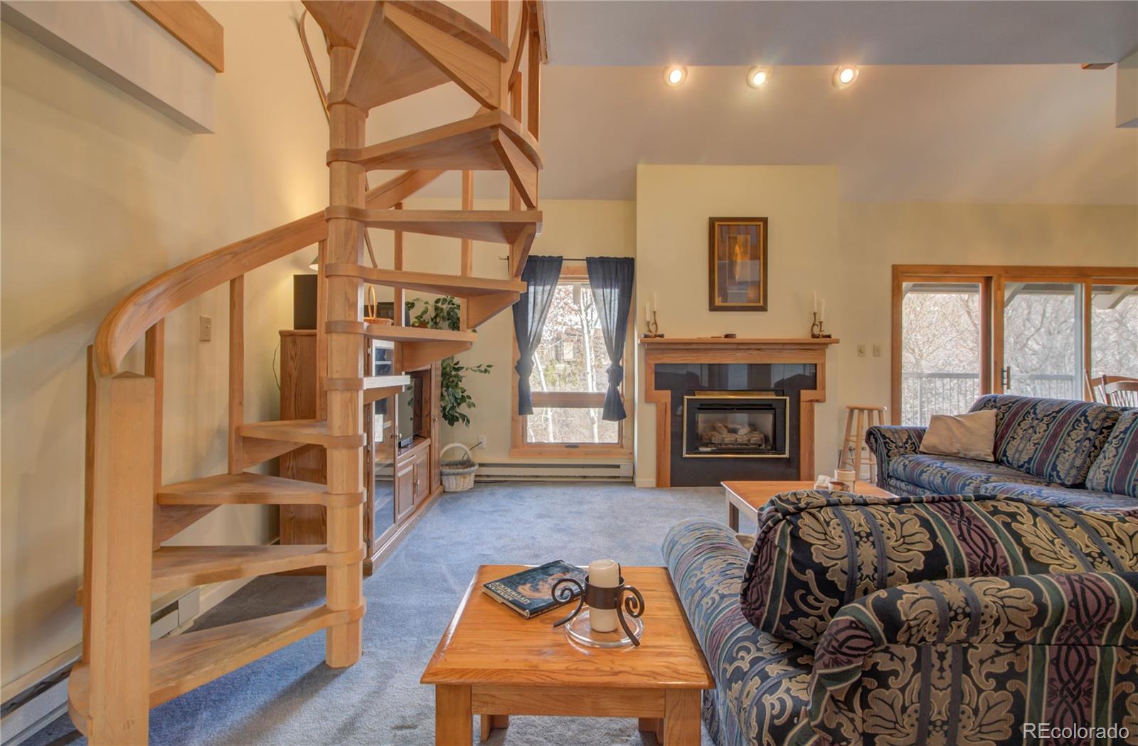 2590 Longthong Road, Unit 212B Steamboat Springs, CO 80487 - Photo 5 of 36 Gallery Image 5