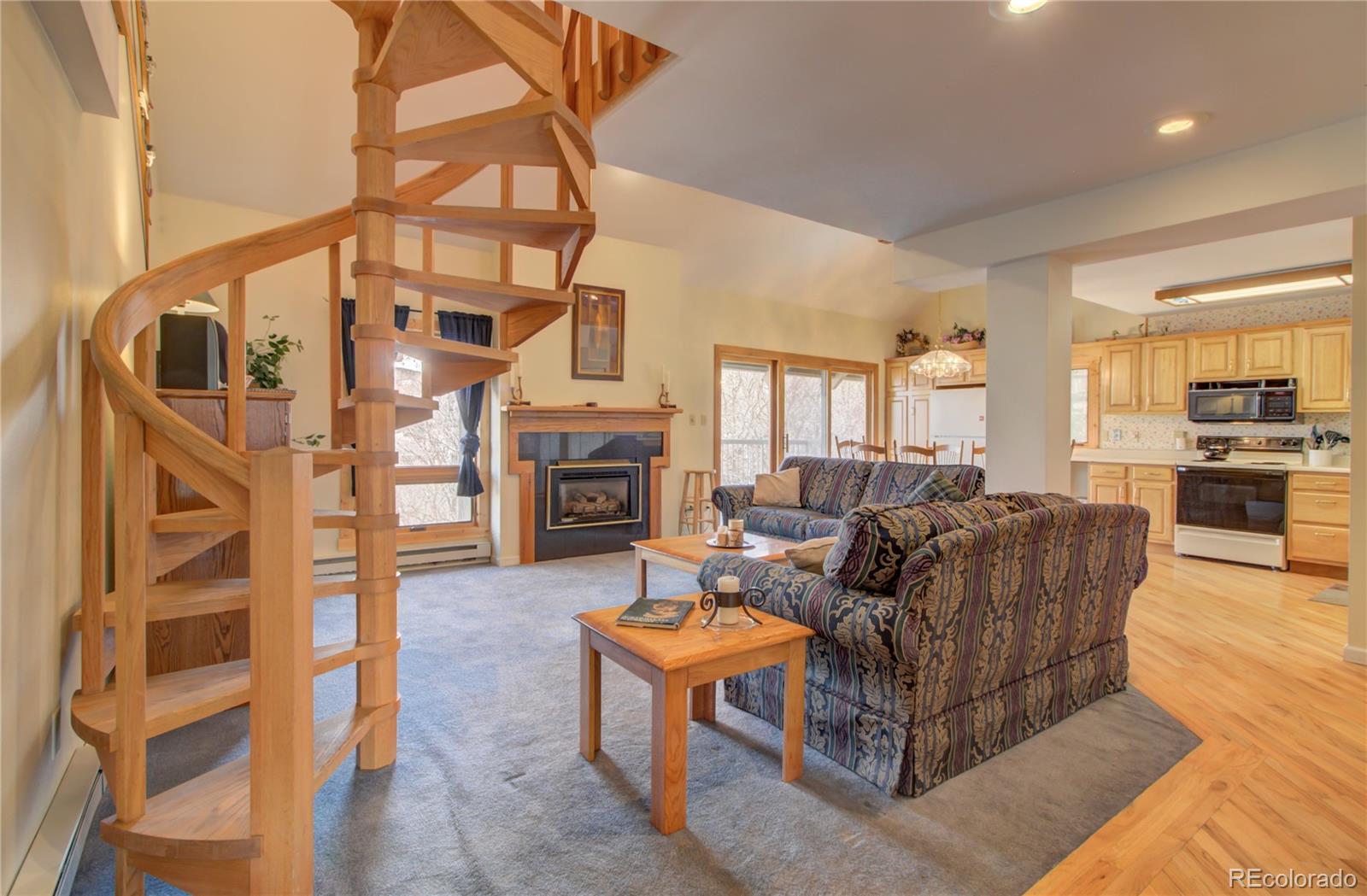 2590 Longthong Road, Unit 212B Steamboat Springs, CO 80487 - Photo 6 of 36 Gallery Image 6