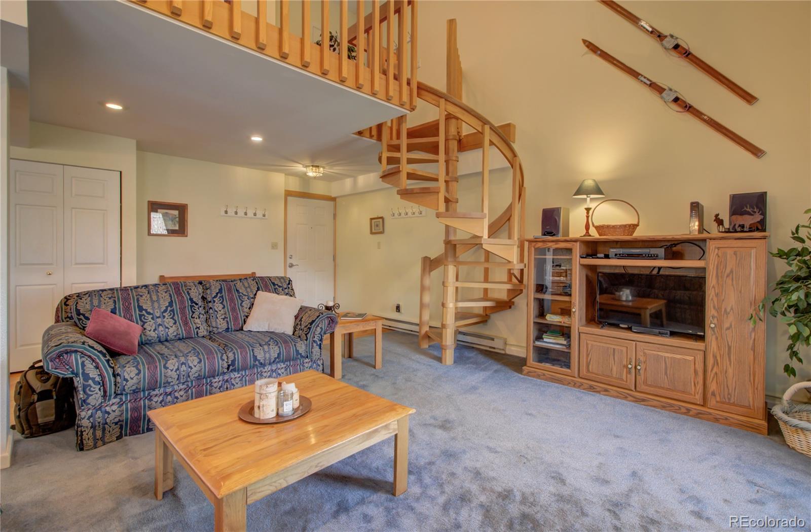 2590 Longthong Road, Unit 212B Steamboat Springs, CO 80487 - Photo 8 of 36 Gallery Image 8