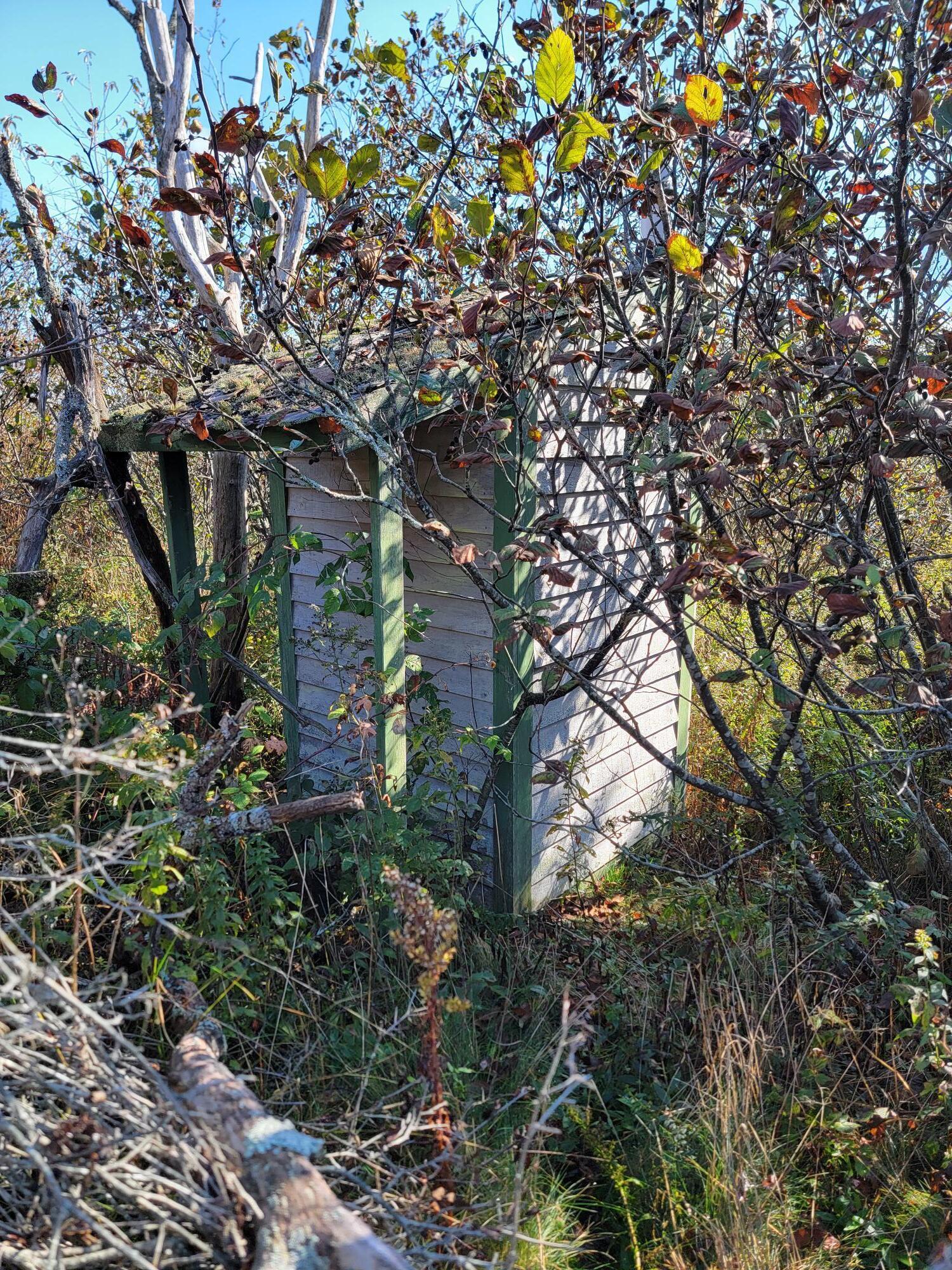 44 Rabbit Road Jonesport, ME 04649 - Photo 28 of 52 Privy