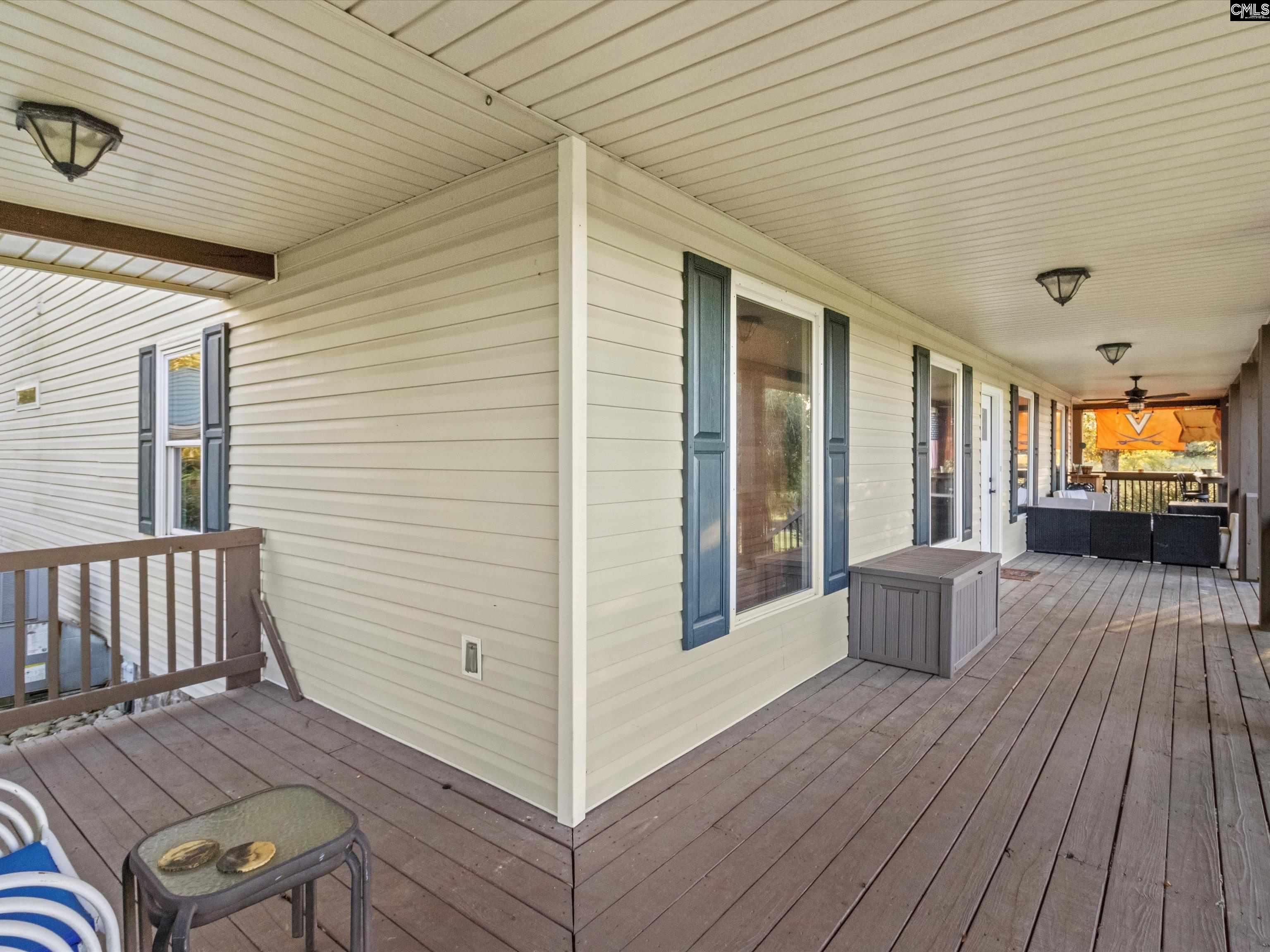 1486 Bridle Path Road Saluda, SC 29138 - Photo 8 of 25