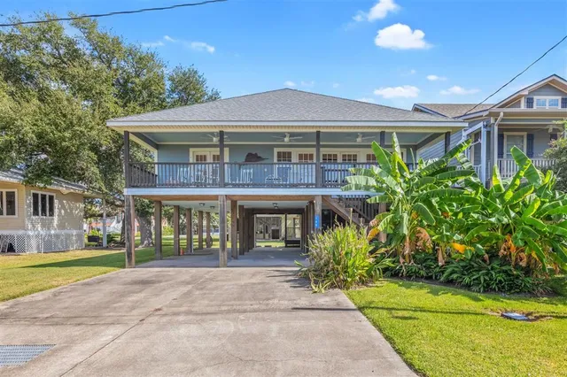 $319,000 | 149 Martin Hebert Street, Lake Charles, LA 70607