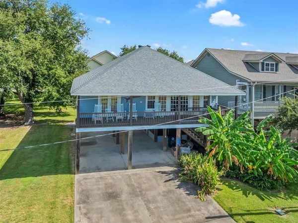 $299,000 | 149 Martin Hebert Street, Lake Charles, LA 70607