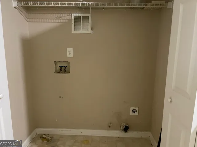 a view of a bathroom