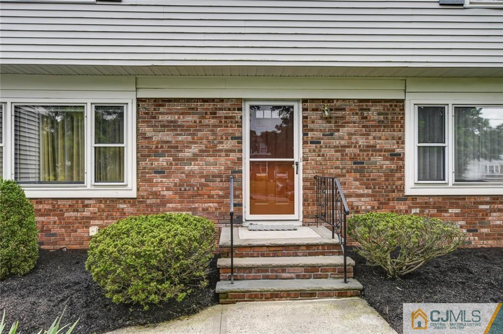 8 Vince Road Somerset, NJ 08873 - Photo 17 of 24 a front view of a house