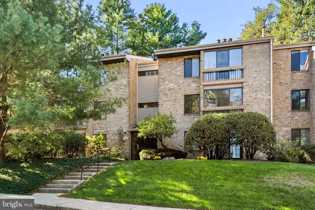 $189,000 | 10528 Cross Fox Lane, Unit C2, Columbia, MD 21044