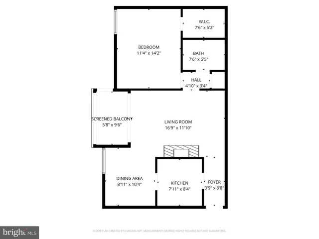 $189,000 | 10528 Cross Fox Lane, Unit C2, Columbia, MD 21044