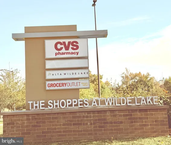 $189,000 | 10528 Cross Fox Lane, Unit C2, Columbia, MD 21044