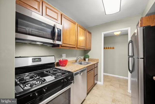 $189,000 | 10528 Cross Fox Lane, Unit C2, Columbia, MD 21044