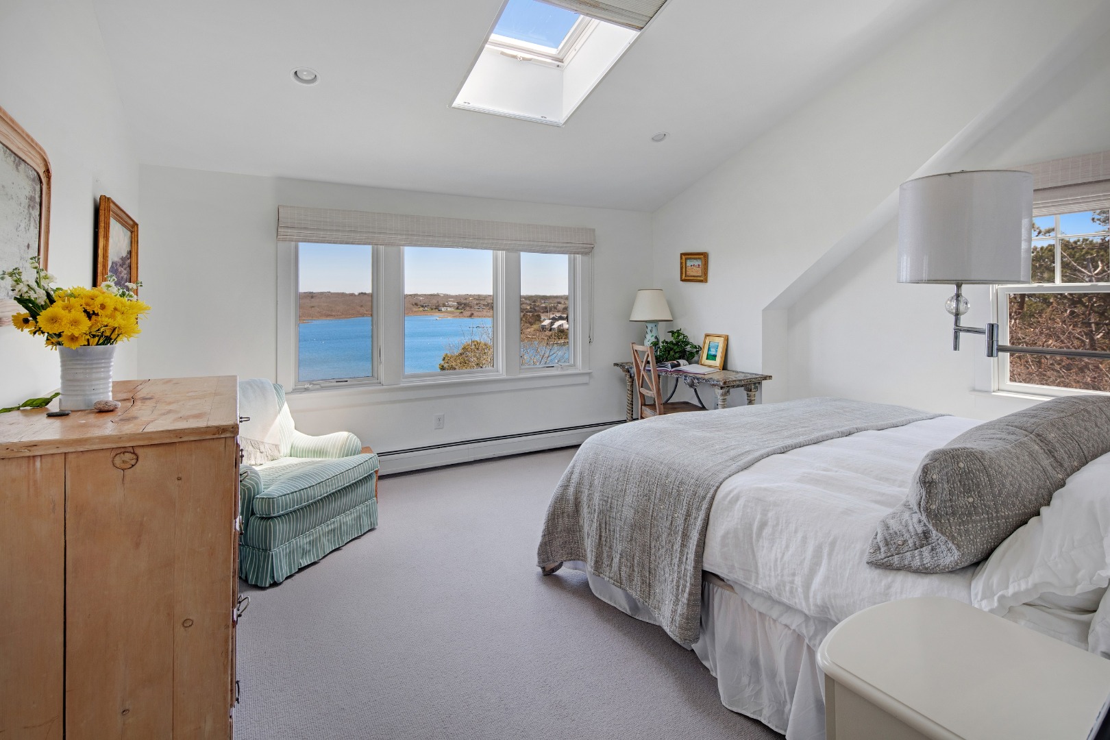 1 Clam Point Cove Road Chilmark, MA 02535 - Photo 22 of 38 Gallery Image 22
