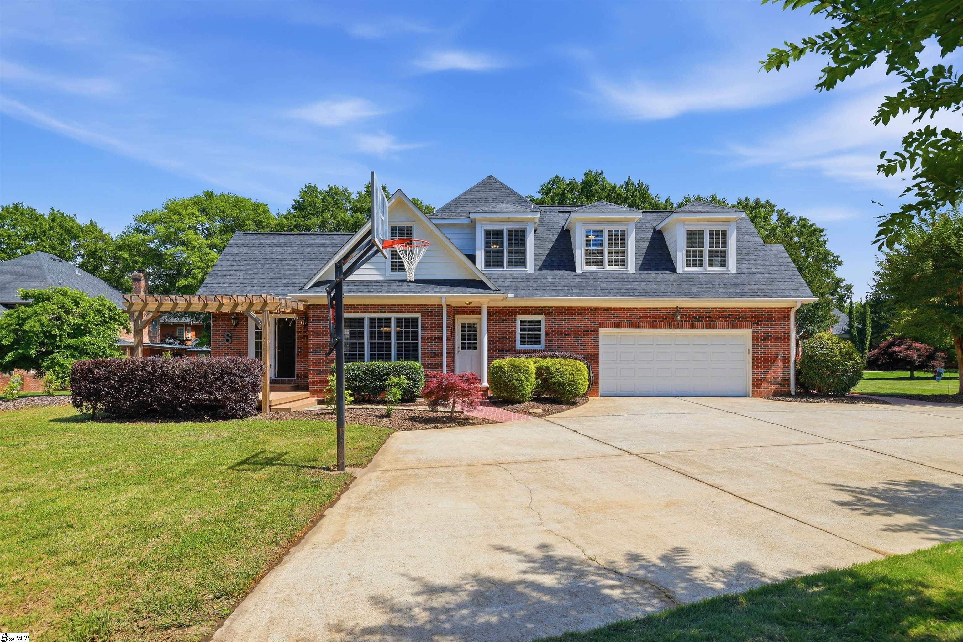 6 Chilton Place Greer, SC 29650 - Photo 5 of 44