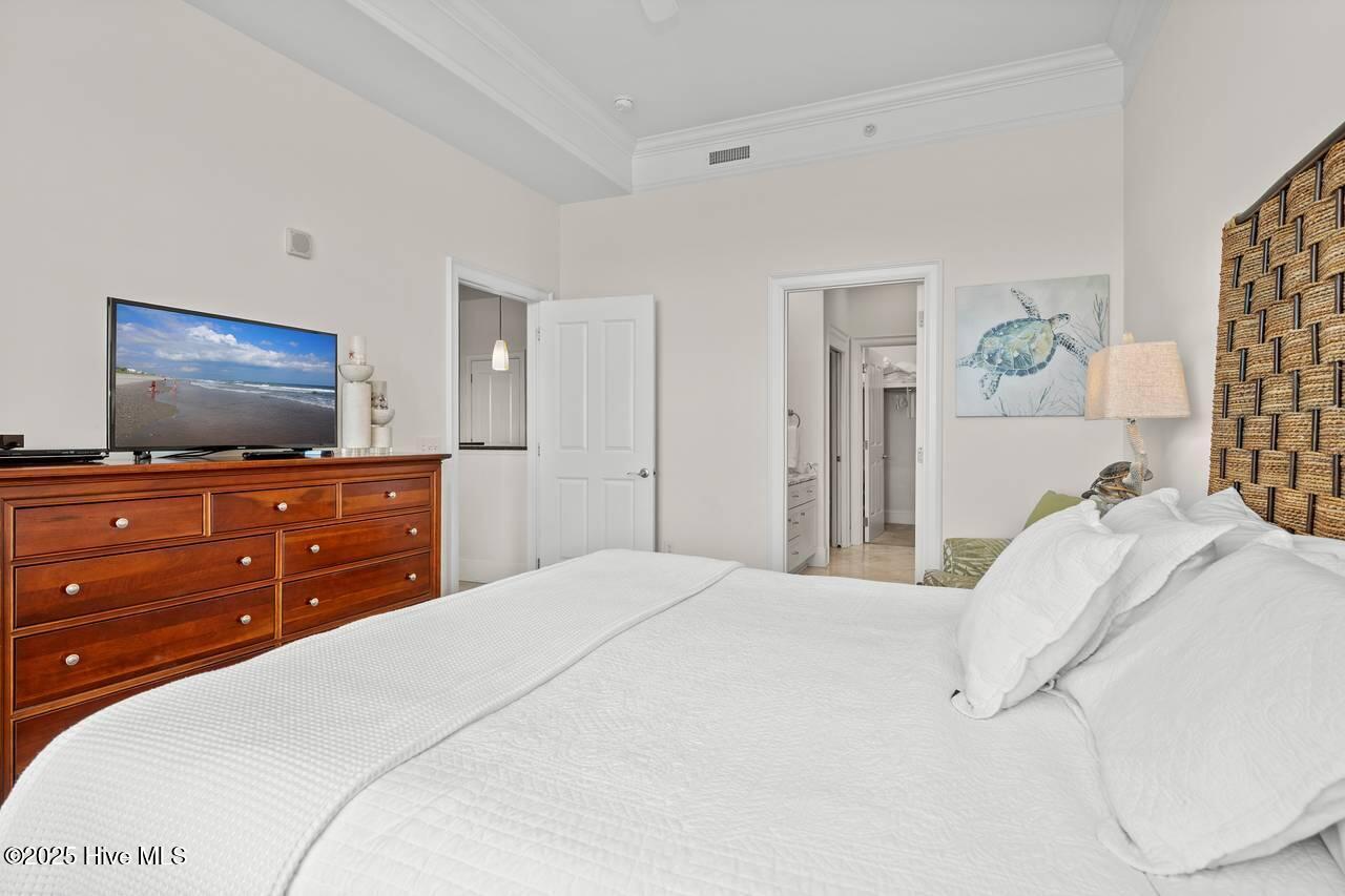 1435 Salter Path Road, Unit E1 Indian Beach, NC 28512 - Photo 18 of 65 GVE1 PBR 4
