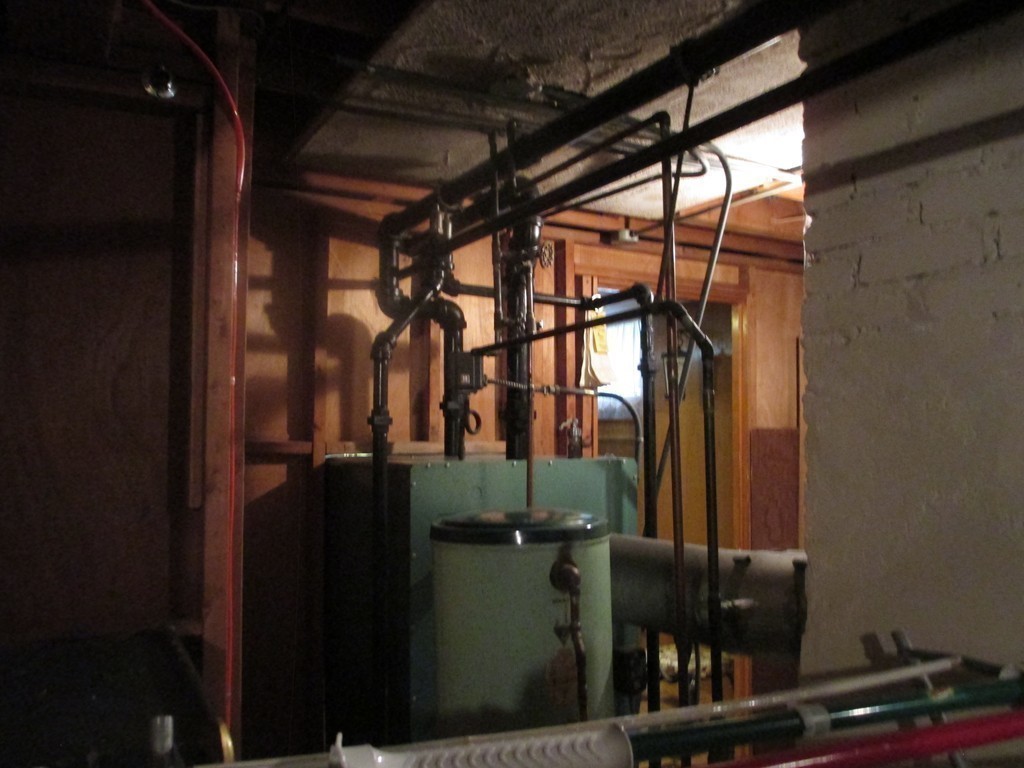 39 Badger Road Boston, MA 02136 - Photo 20 of 24