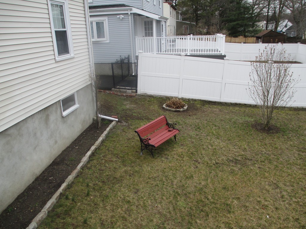 39 Badger Road Boston, MA 02136 - Photo 22 of 24