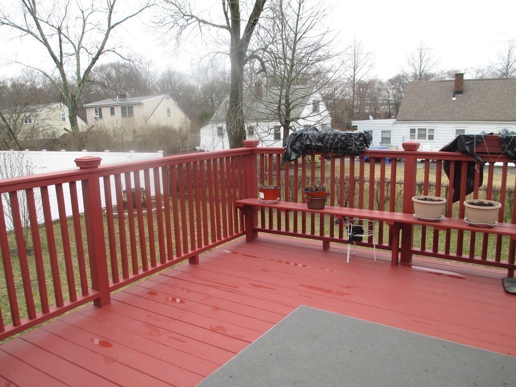 39 Badger Road Boston, MA 02136 - Photo 23 of 24