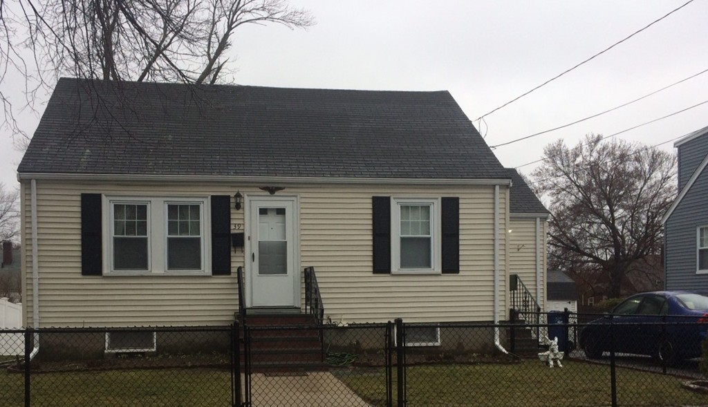 39 Badger Road Boston, MA 02136 - Photo 24 of 24