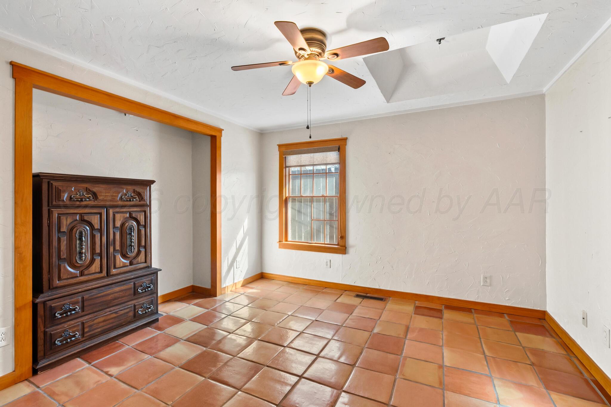 2217 Peach Tree Street Amarillo, TX 79109 - Photo 18 of 26 a view of an entryway