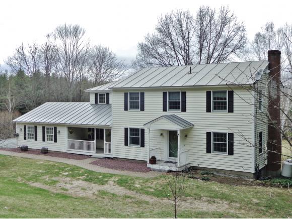 30 Rip Road Hanover, NH 03755 - Photo 1 of 1