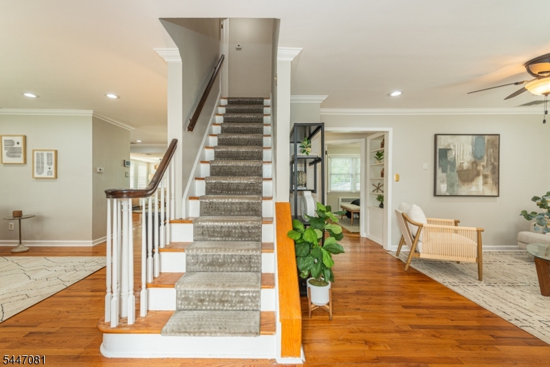 37 Evans Road Bloomfield, NJ 07003 - Photo 2 of 45