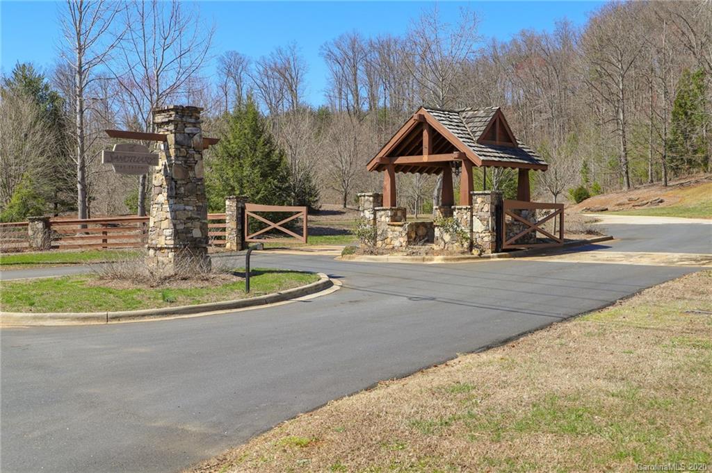 9999 Ragan Pointe Pointe, Unit 59 Columbus, NC 28722 - Photo 21 of 22