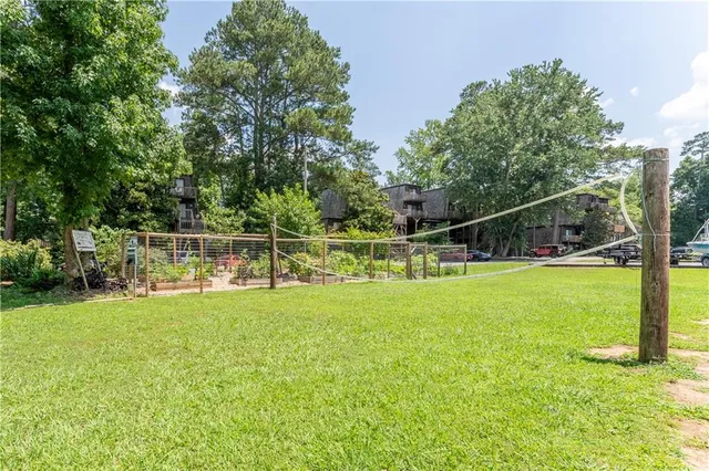 a view of a street with cars park