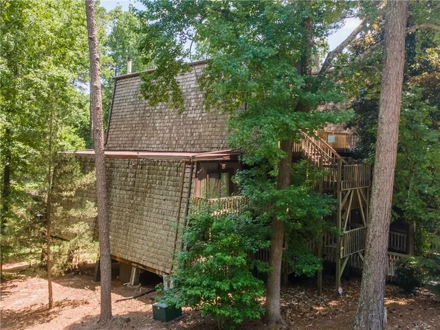 $329,900 | 3200 Rim Cove Drive, Unit 172, Cumming, GA 30041