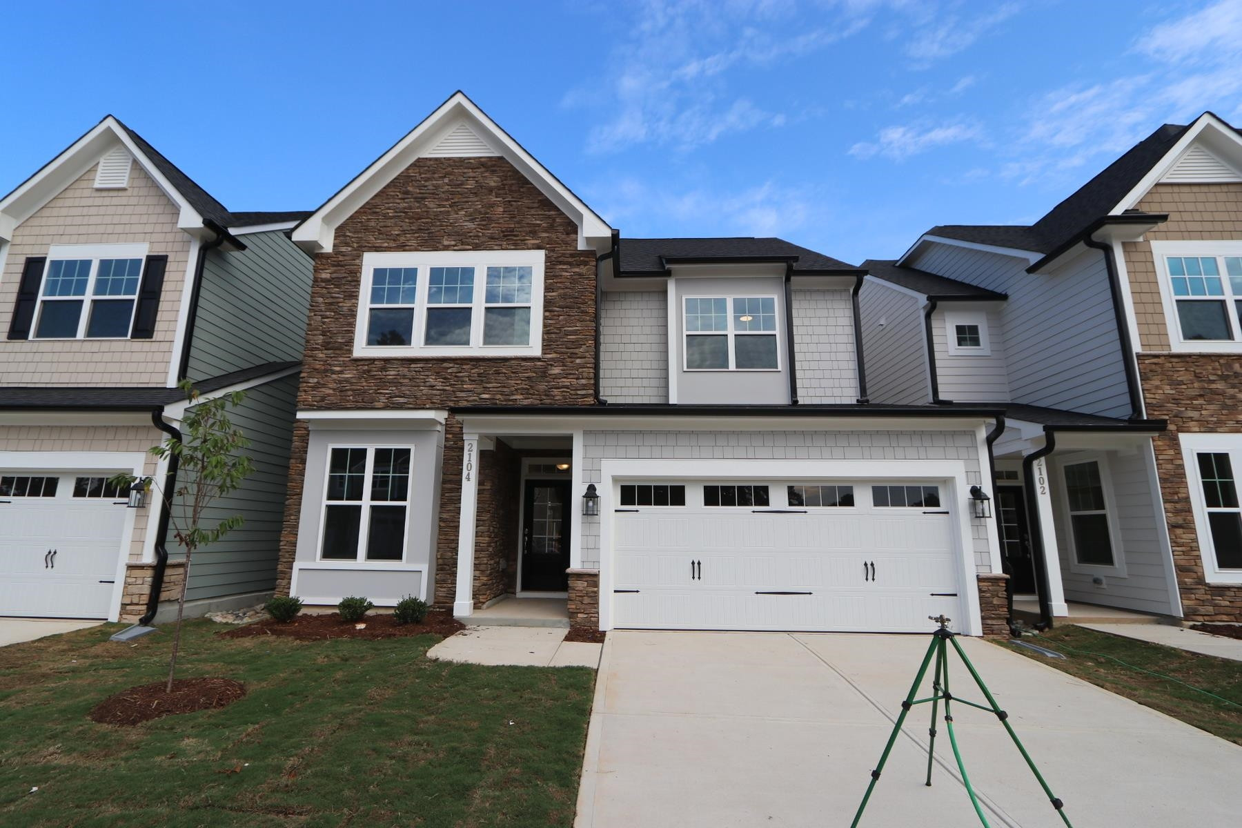 2104 Goudy Drive Raleigh, NC 27615 - Photo 24 of 25 Photo 48