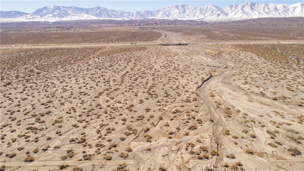 0 155th Street East Llano, CA 93544 - Photo 2 of 13 a view of beach and mountain