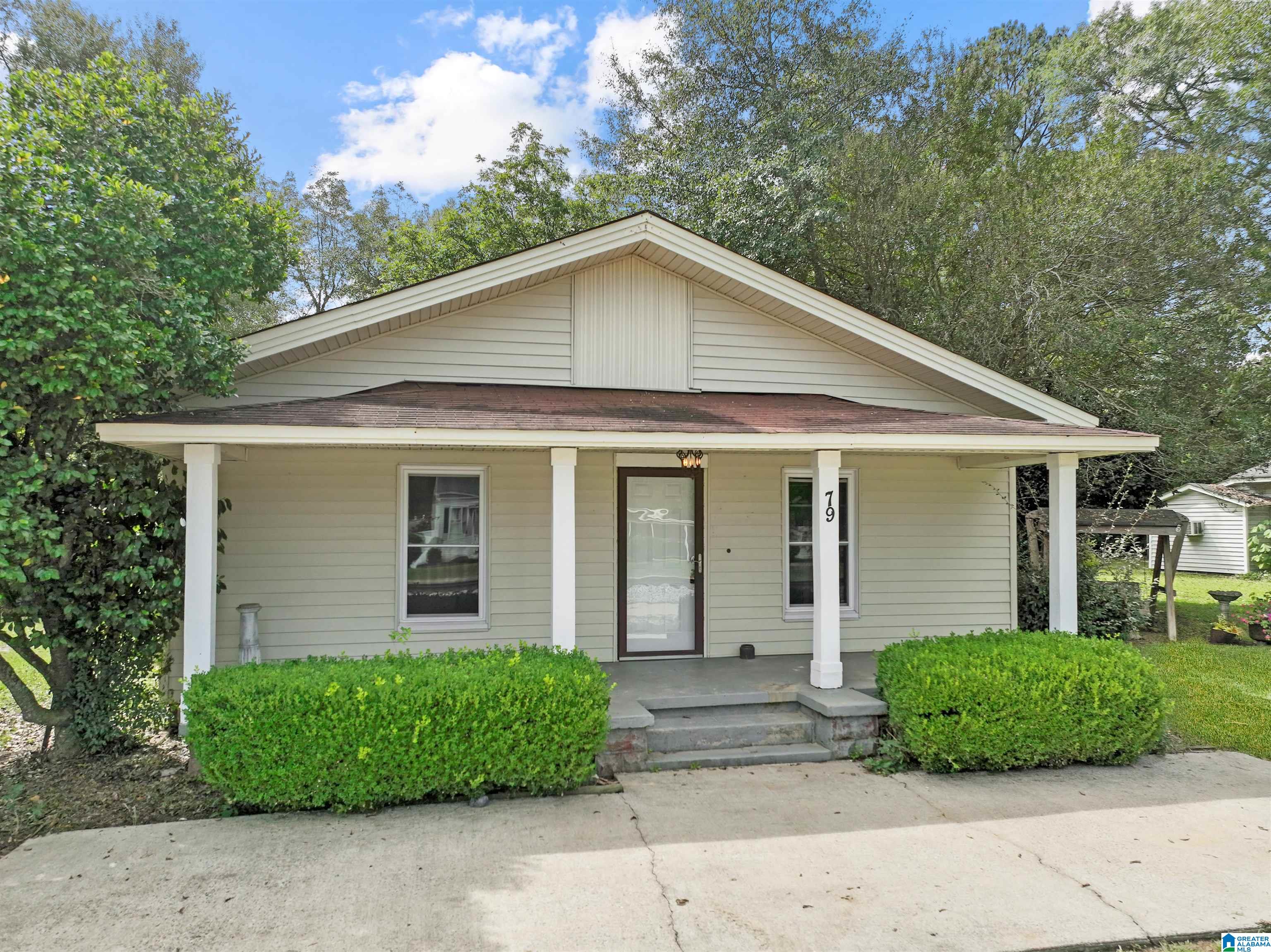 79 County Road 503 Verbena, AL 36091 - Photo 1 of 26