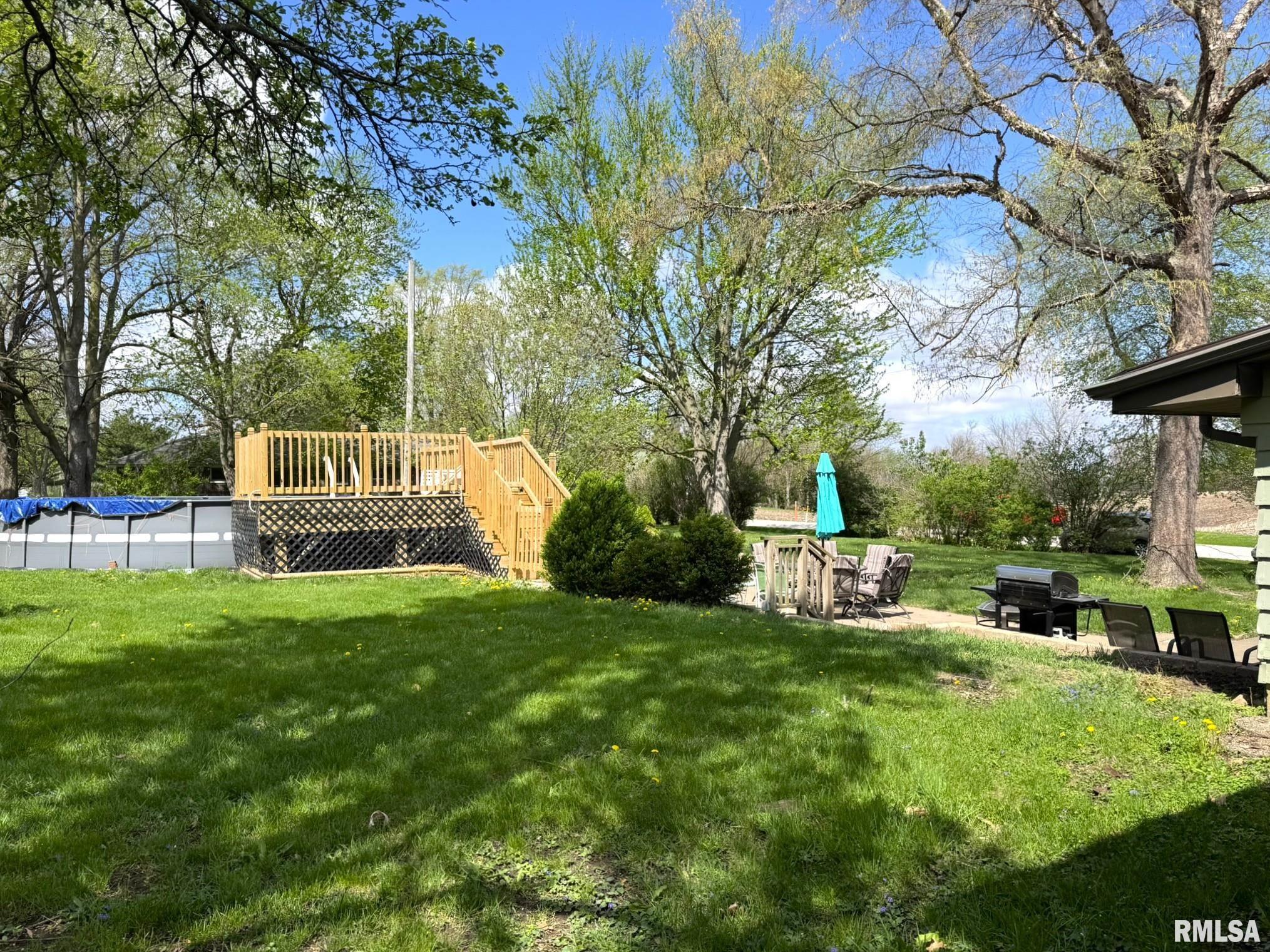 538 North Center Street Oneida, IL 61467 - Photo 9 of 38 Gallery Image 9