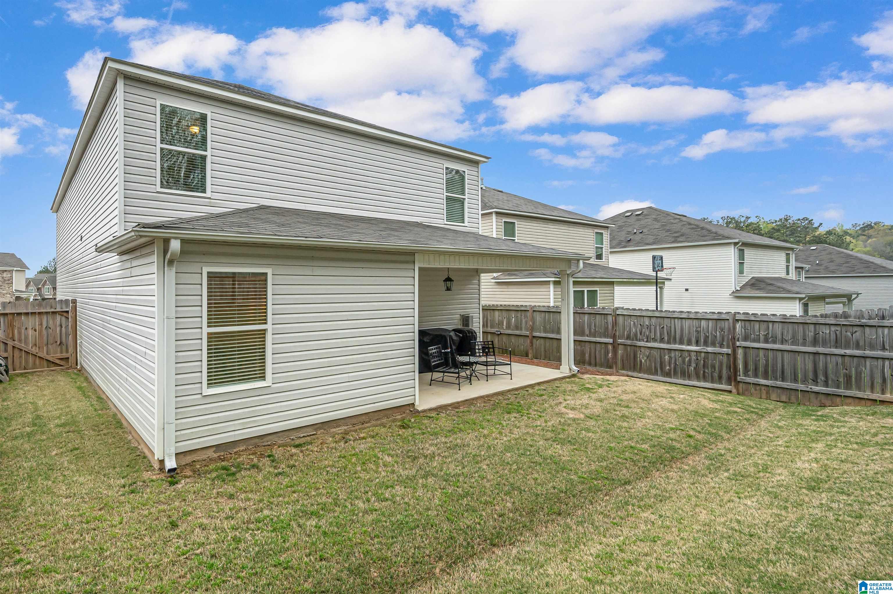 472 Polo Trace Chelsea, AL 35043 - Photo 25 of 25