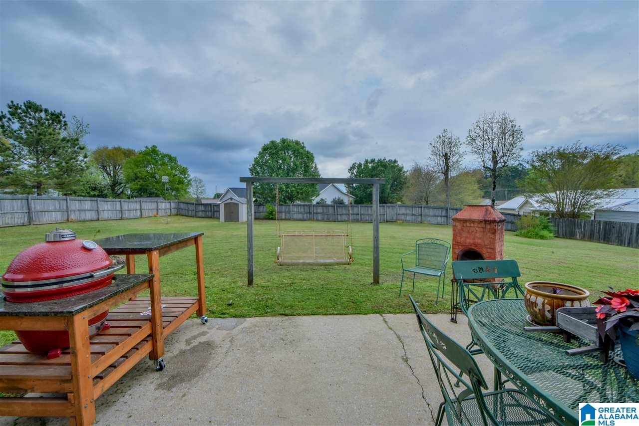 10984 Vance Street Vance, AL 35490 - Photo 24 of 29