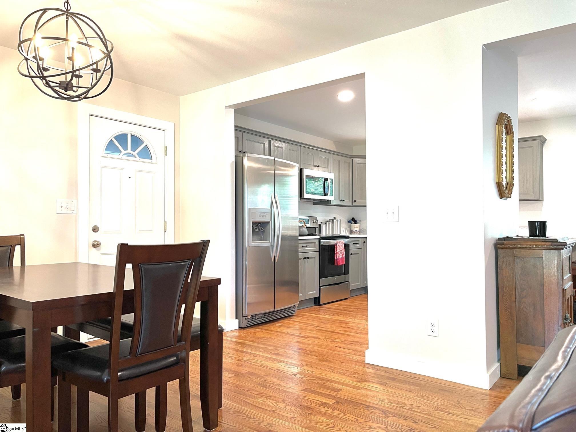 2530 Holiday Road Greer, SC 29651 - Photo 8 of 23