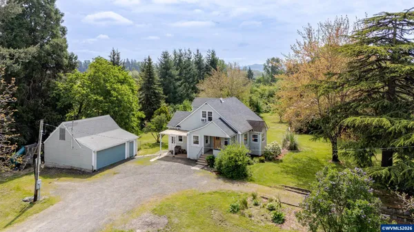 $599,000 | 34965 Brewster Road, Lebanon, OR 97355