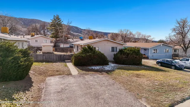 $95,000 | 72 Tamarisk Trail, Battlement Mesa, CO 81635