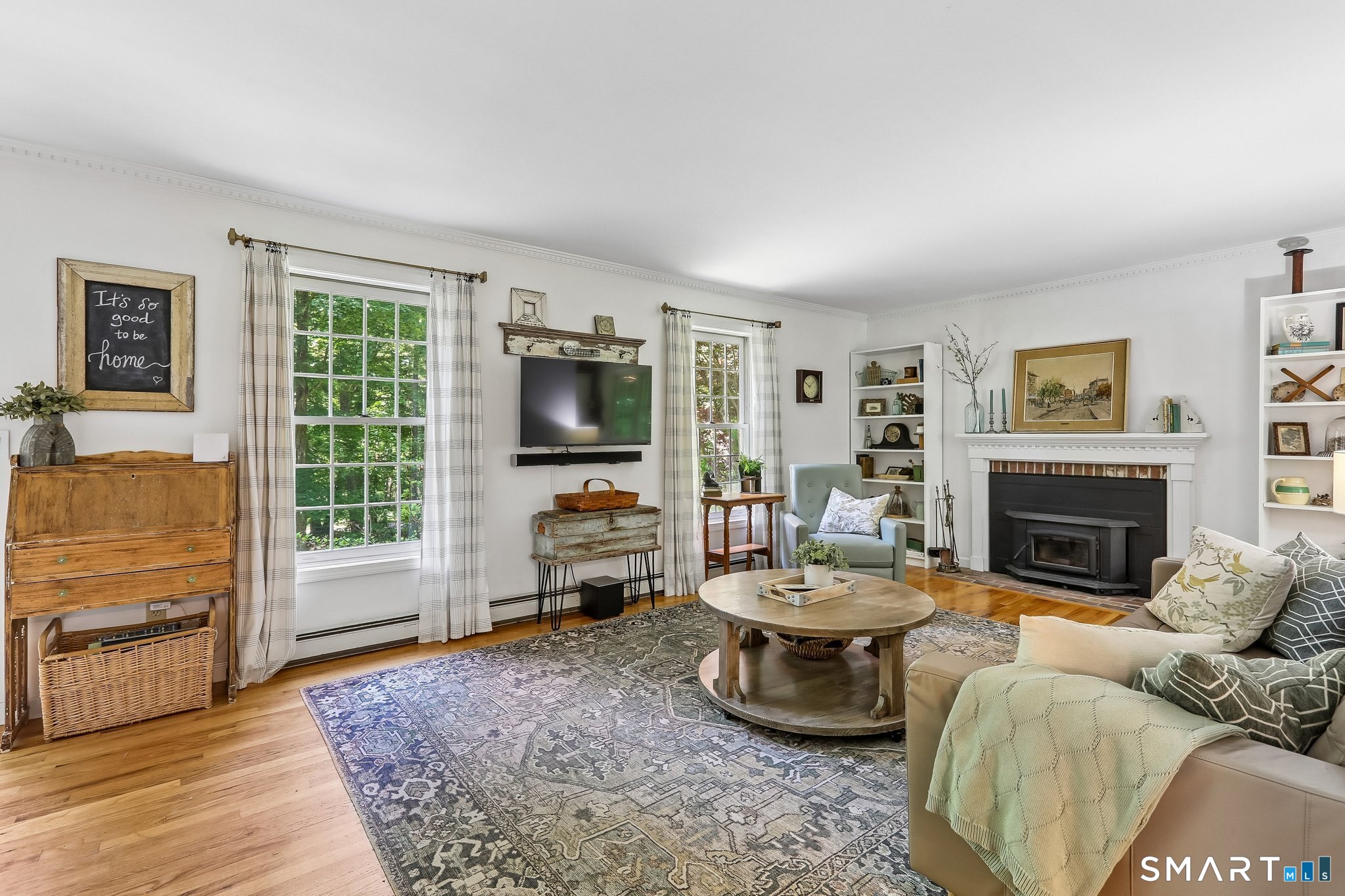 338 Good Hill Road Woodbury, CT 06798 - Photo 4 of 40