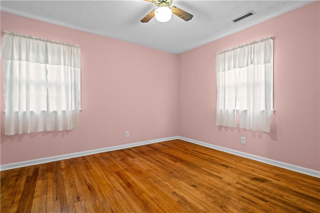 768 Burwell Road Carrollton, GA 30117 - Photo 18 of 42 a view of an empty room with window